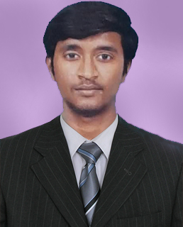 Chandrakumar Profile Picture